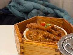 -粤来记·啫啫煲·点心(日月光店)