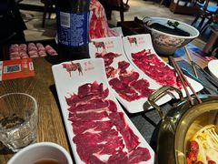 -川味观·鲜货火锅(西湖文化广场店)
