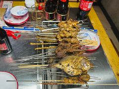 -古彭7只羊·徐州烧烤(玄武墨香路店)