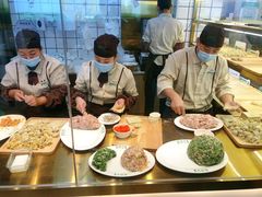 -袁记云饺(西安路店)