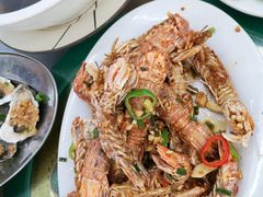 -巽东海鲜大排档(巽寮湾店)