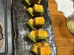 -敏珠拉姆藏餐·南京厨房(富春江东街店)