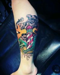 -刺客纹画纹身·洗纹身·穿孔饰品