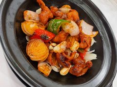 -越秀渔村·35年老字号(盘福路店)