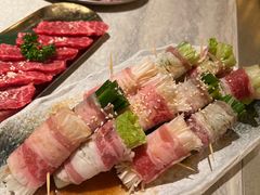 -乾杯烧肉居酒屋(中洲湾店)