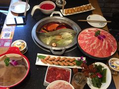 -大龙燚火锅(白石洲店)