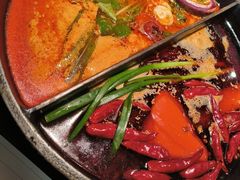 -山缓缓火锅(青岛万象城店)