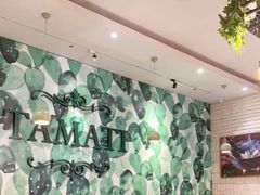大堂-TAMATI(巴黎贝甜韩式西餐厅店)