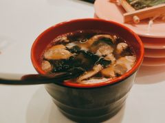 -争鲜回转寿司(通州万达店)