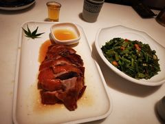-径山十八道·风味民间菜(杭州总店)