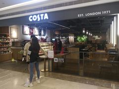门面-COSTA COFFEE(武汉武商MALL店)