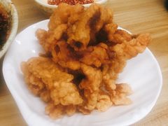 -四川老牛麻辣烫(北门桥店)