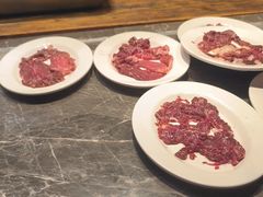 -蒙肥羊·酸汤潮牛·鲜牛肉火锅烤肉自助(岗顶店)
