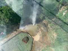 -磐安舞龙峡景区