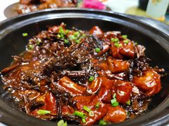 -利鸿私宴(南京路步行街店)
