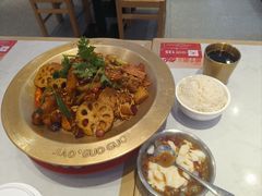 -椒锅锅·麻辣香锅(宝地广场城市集市店)