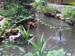 -华厦大酒店·桃源西餐厅·自助餐