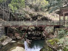 -太湖源风景区