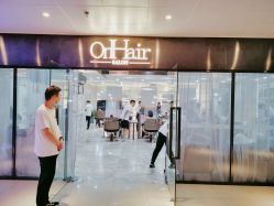 -OnHair造型
