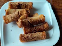香锅鱼豆腐-巫山烤全鱼(富康京科苑路店)