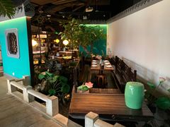 -佬麻雀·新湘菜(珠海金发购物中心店)
