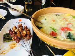 -锦州御烧烤·形象店(人民街店)