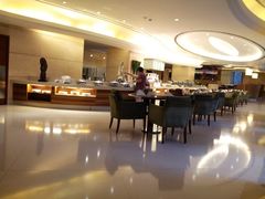 -元一希尔顿酒店·禅自助餐厅·啤酒花园