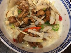 -老西安韩记三鲜煮馍(四府街店)