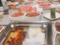 -海底捞火锅(海宁路店)