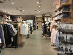 -MUJI无印良品(金狮广场店)