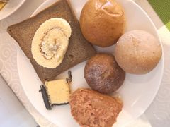 -天津水游城丽筠酒店