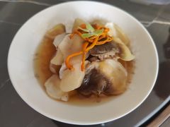 -沈灶河豚宴·河豚融合餐厅(汉中路店)