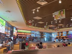 -西贝(武汉群星城店)