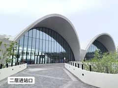 -半升洞码头