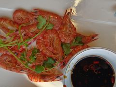 -鑫悦楼煎蟹·16年海鲜大排档