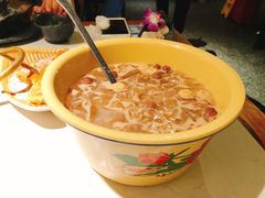 创世纪冰粉-哥老官重庆美蛙鱼头(日月光店)