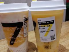 -7分甜(天津南开大悦城店)