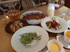 -本处·素食·融合料理(南油店)