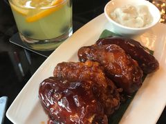 -天龙轩(香港丽思卡尔顿酒店)