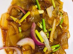 河间府溜片粉-高玛纳驴肉火烧(河间总店)