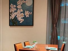 -阿纳迪酒店·悦餐厅