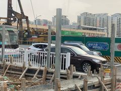 -高科园装饰城(辽阳东路店)