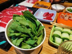 -四喜小胖·北京涮肉(五道营店)