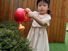 -深业幸福家托育·早教(深业U中心园)