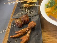 -三里桥徐家烧烤(启明街店)
