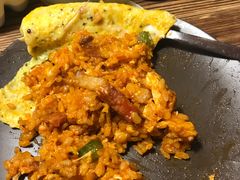 茄汁蛋包饭-食戟
