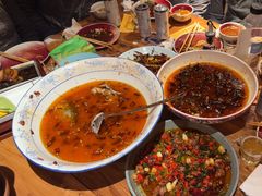 -辣不二水煮鱼(哈西店)