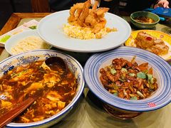 -那家小馆•北京菜•烤鸭(中关村店)