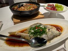 -俏江南-江景昆曲主题餐厅(正大广场店)