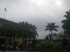 -东兴口岸-中越友谊大桥